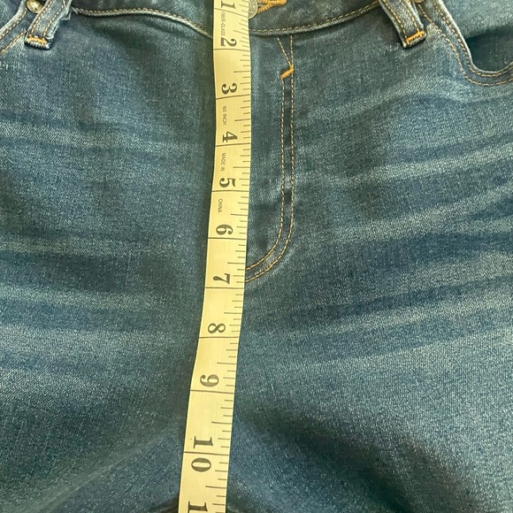 Vigoss Boot Cut Jeans - Picture 7 of 7